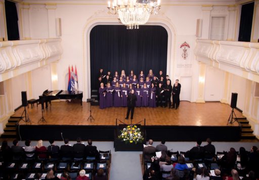 Бањалучки хорски сусрети