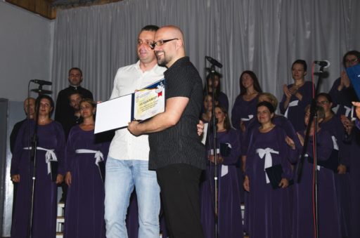 БОГОЉУПЦИ ГОСТИ ЛИКОВНЕ КОЛОНИЈЕ У КОЖУХАМА