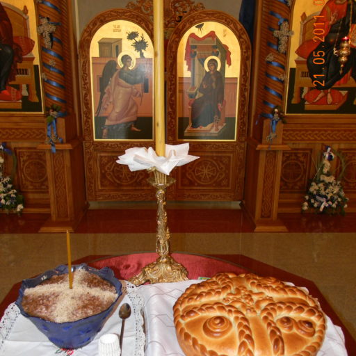 Прва слава СЦПД Богољубље 2011. године