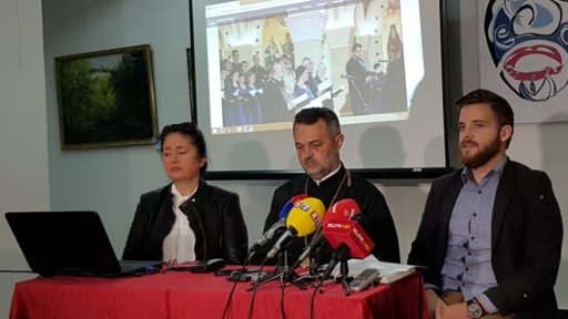 “БОГОЉУБЉЕ” НАЈАВИЛО НОВИНЕ У РАДУ