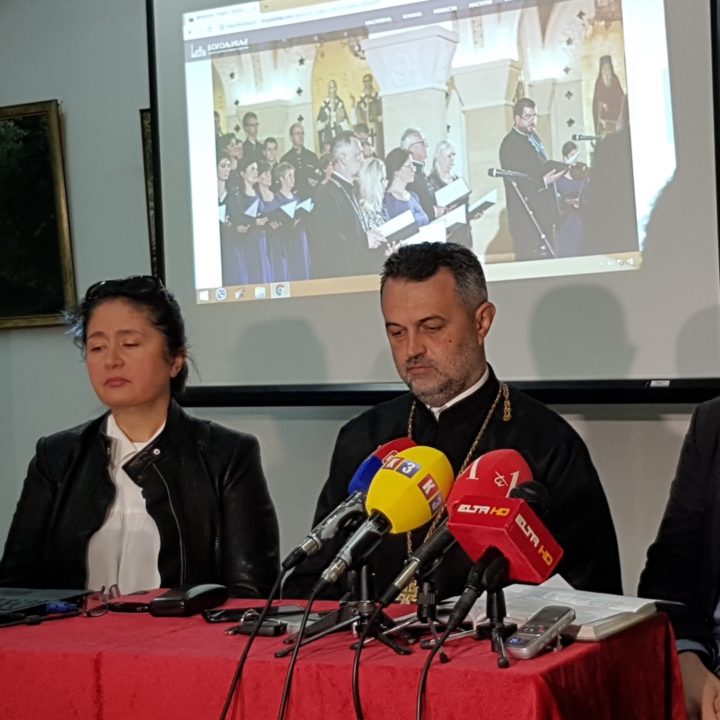 “БОГОЉУБЉЕ” НАЈАВИЛО НОВИНЕ У РАДУ