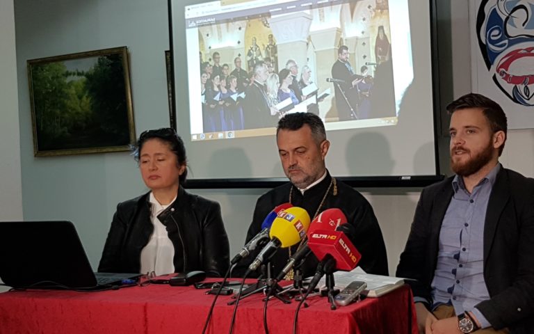 “БОГОЉУБЉЕ” НАЈАВИЛО НОВИНЕ У РАДУ