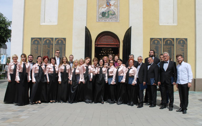 ЗЛАТО ЗА „БОГОЉУБЉЕ“